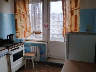 2-к квартира площадью 47,4 кв.м. город Северодвинск, шоссе Архангельское, дом 83, квартира 55